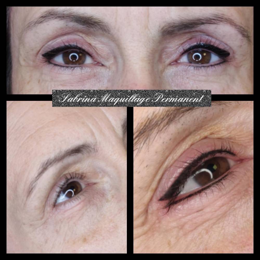 Dermo Eye liner
