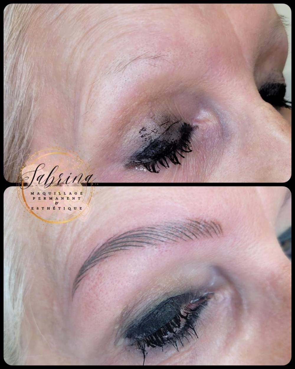Dermo sourcils Teruel M