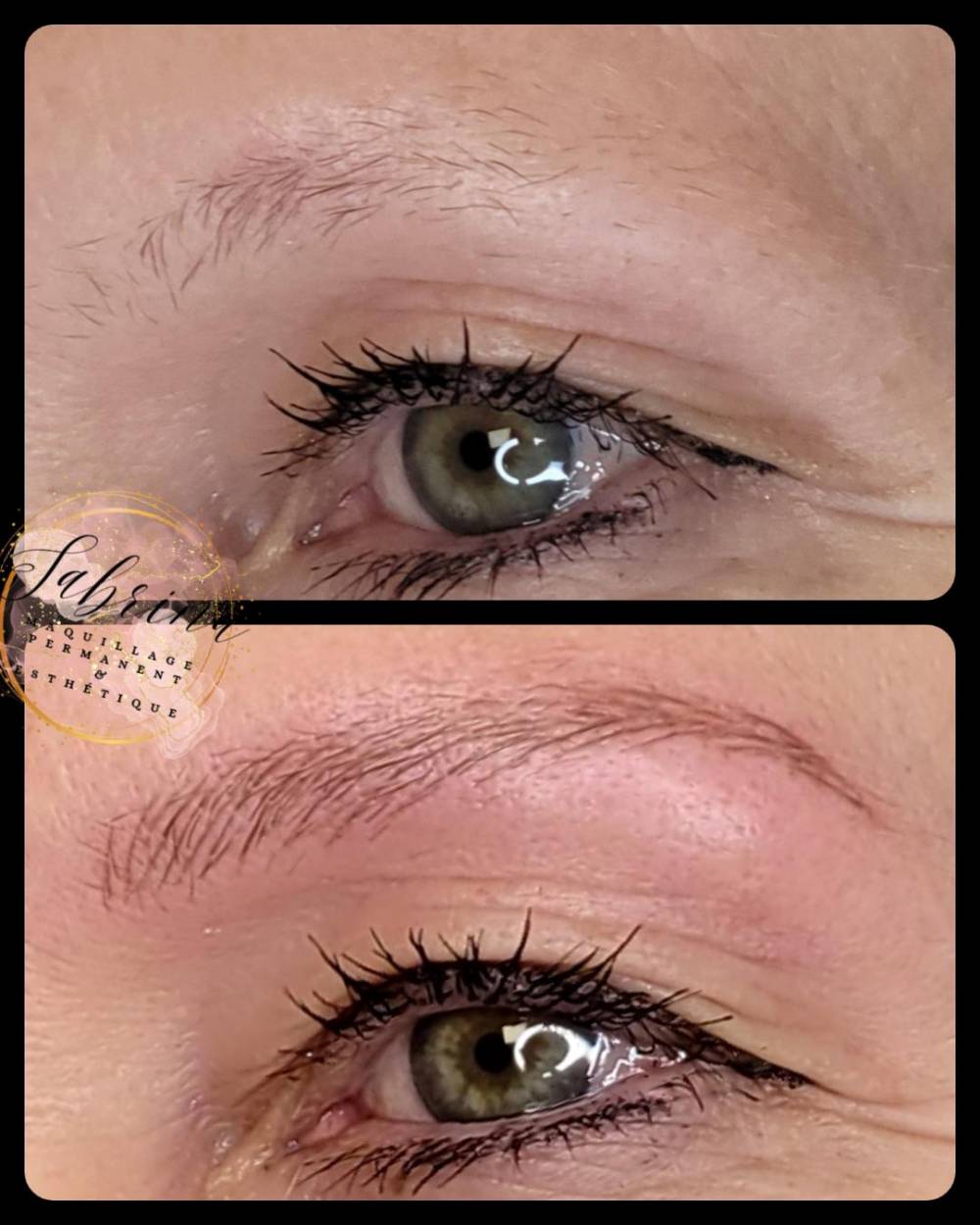Dermo sourcils Valérie 2