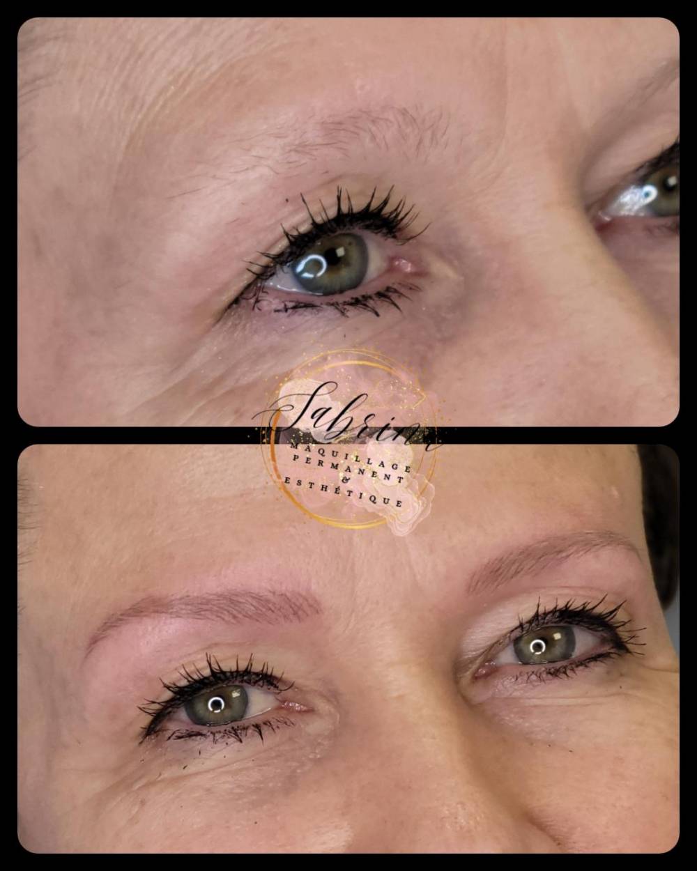 Dermo sourcils Valérie