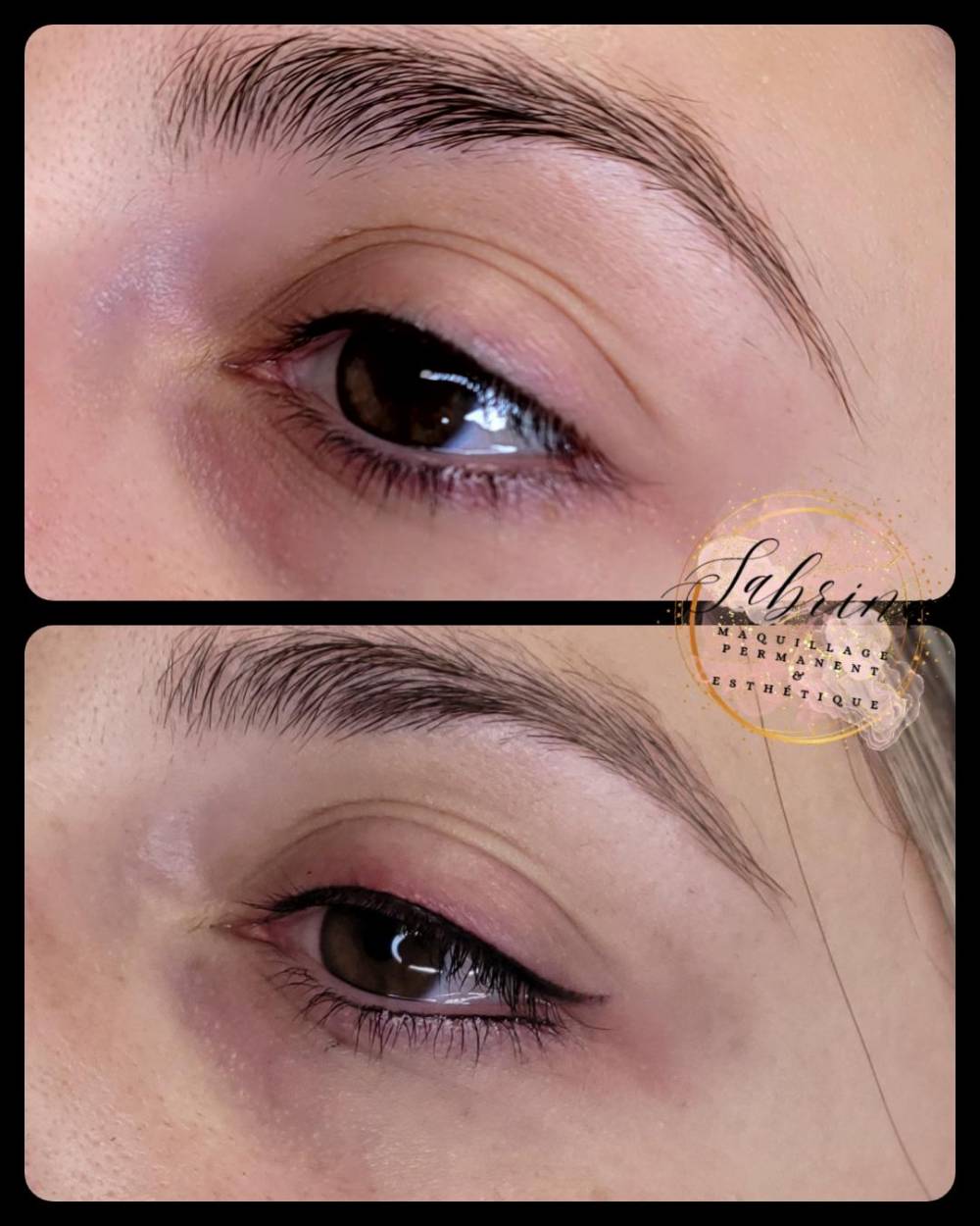 Dermo eye liner Aurélie