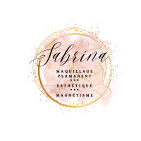 Logo Sabrina MP Esth Magnetisme